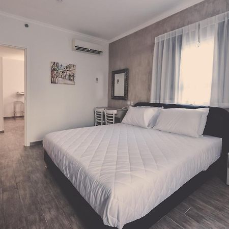 Hotel Alma - Near The Sea نتانيا المظهر الخارجي الصورة