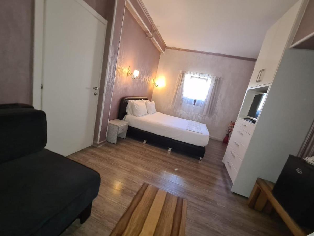Hotel Alma - Near The Sea نتانيا المظهر الخارجي الصورة