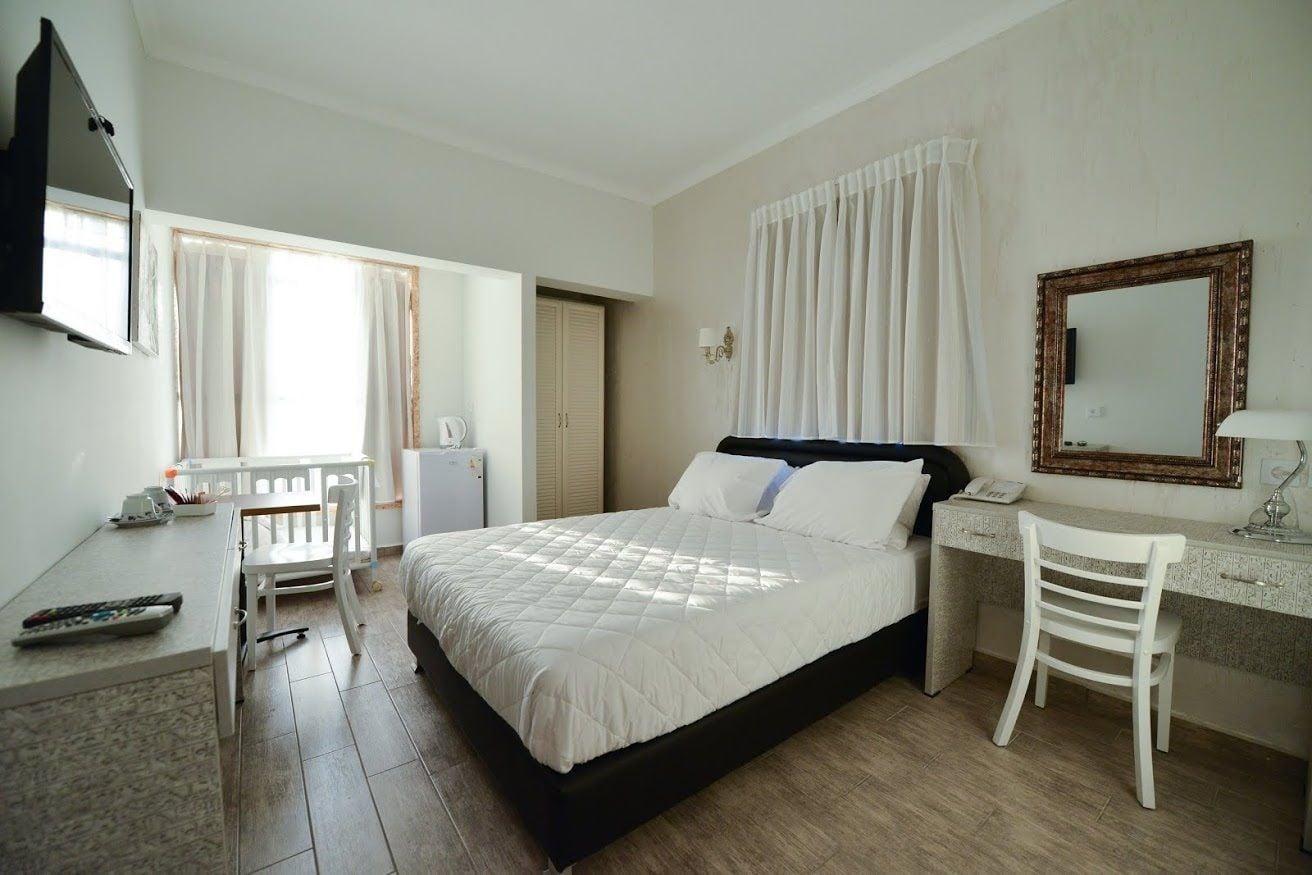 Hotel Alma - Near The Sea نتانيا المظهر الخارجي الصورة
