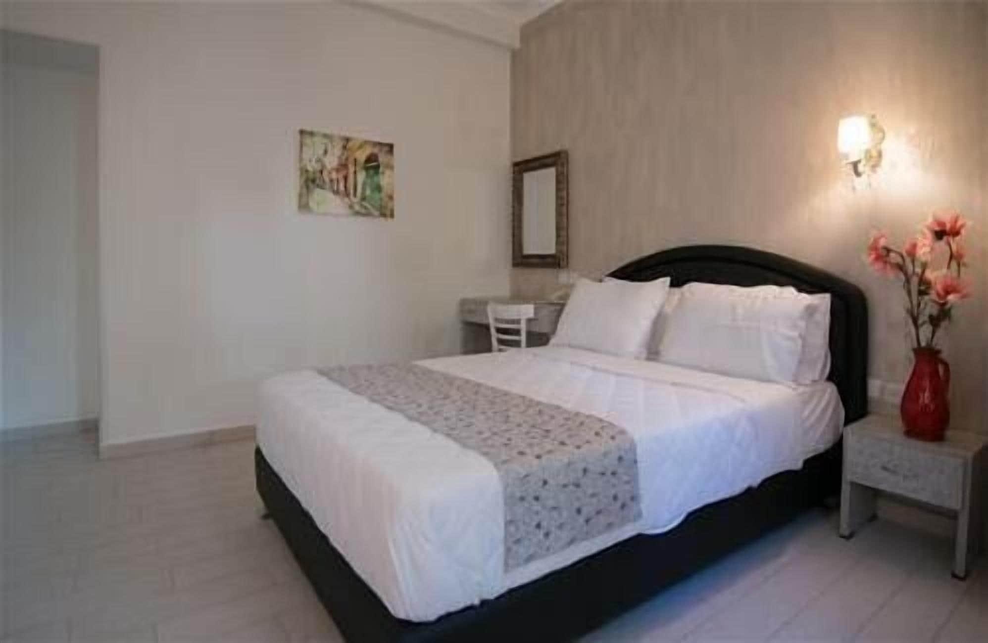 Hotel Alma - Near The Sea نتانيا المظهر الخارجي الصورة
