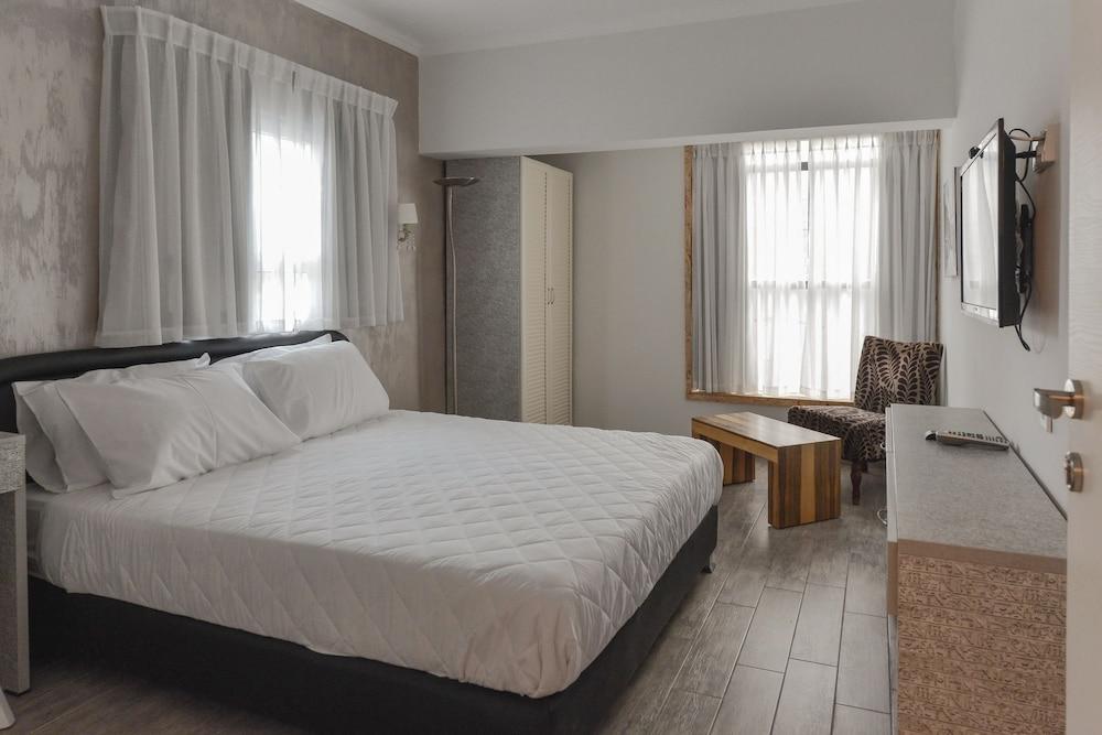 Hotel Alma - Near The Sea نتانيا المظهر الخارجي الصورة