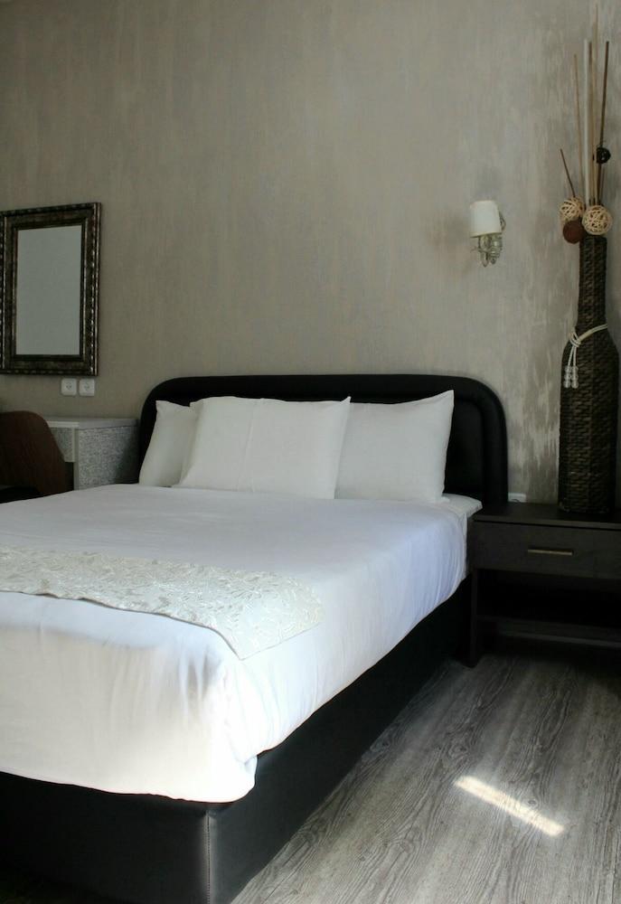 Hotel Alma - Near The Sea نتانيا المظهر الخارجي الصورة