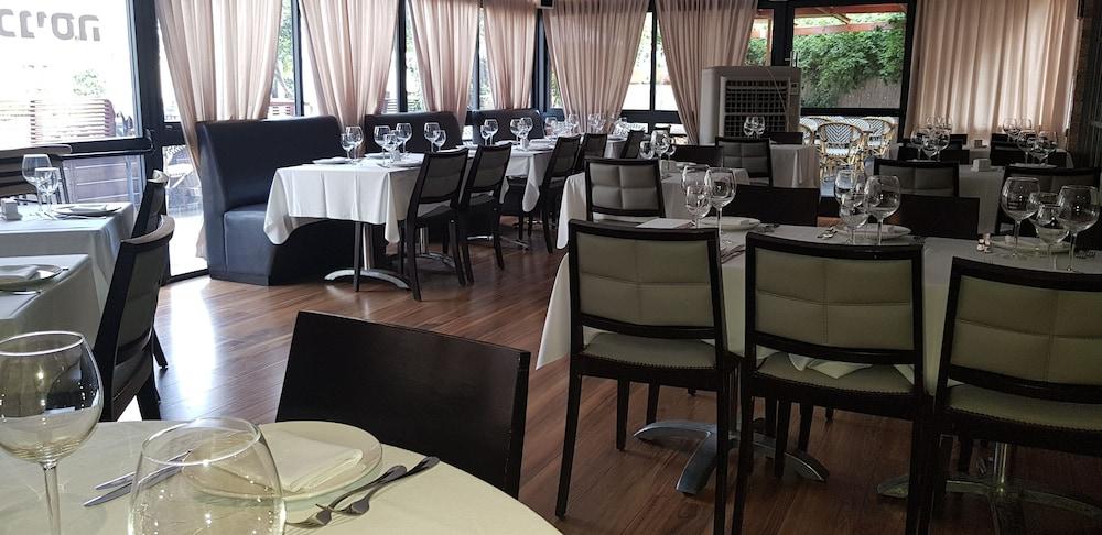 Hotel Alma - Near The Sea نتانيا المظهر الخارجي الصورة