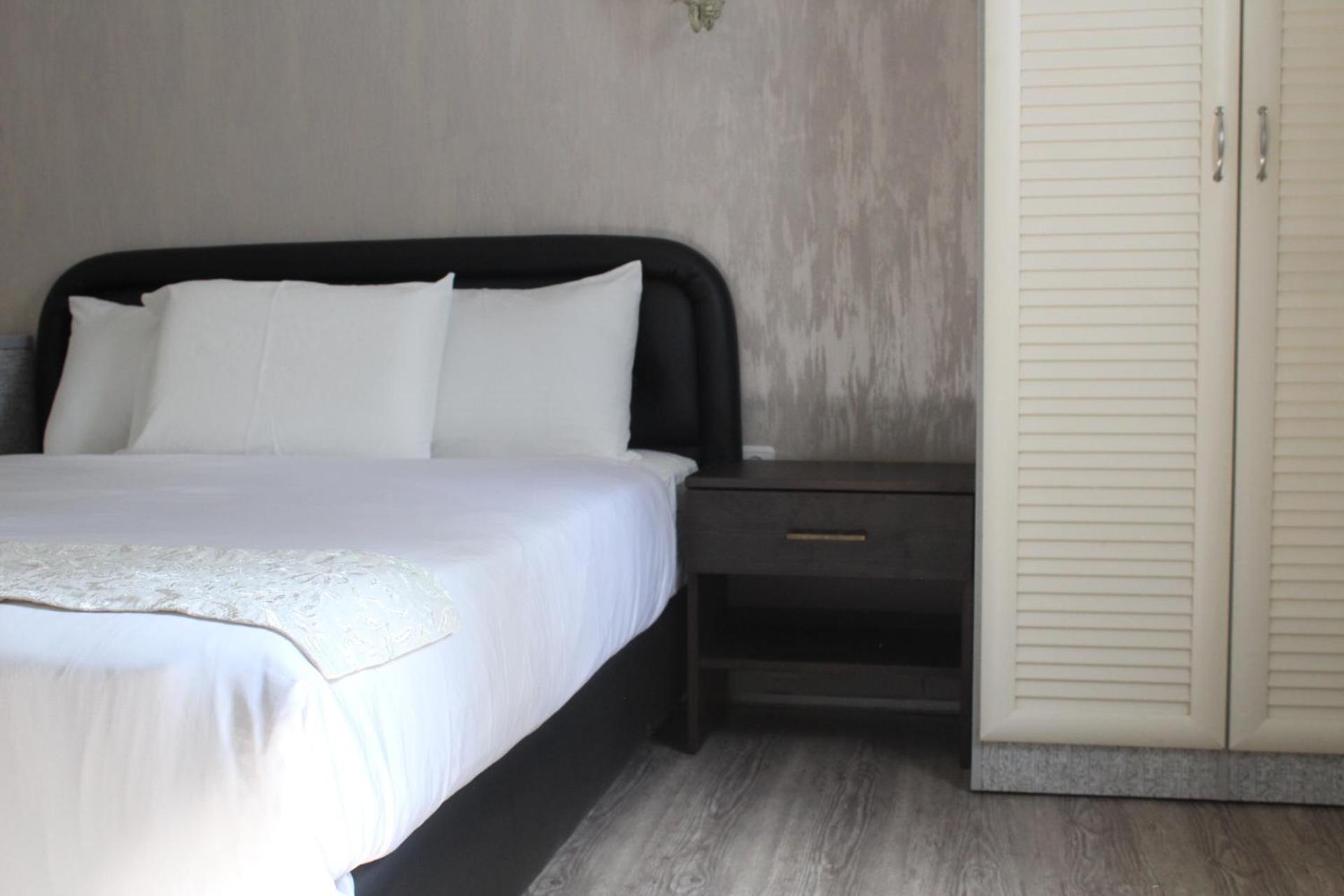 Hotel Alma - Near The Sea نتانيا المظهر الخارجي الصورة