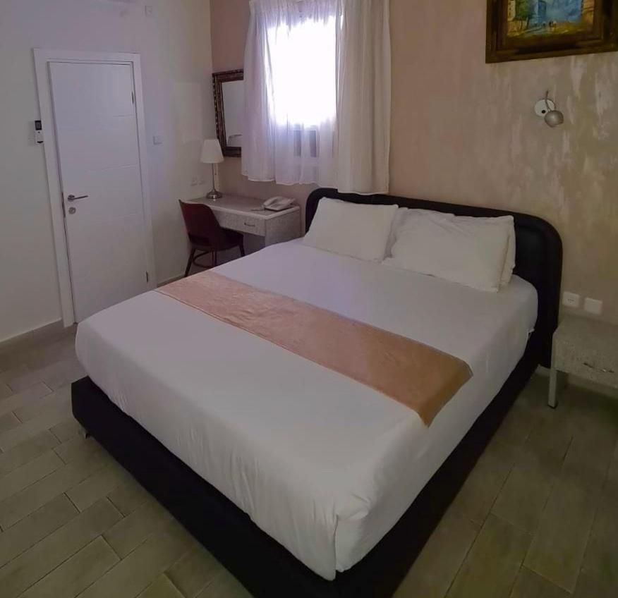 Hotel Alma - Near The Sea نتانيا المظهر الخارجي الصورة