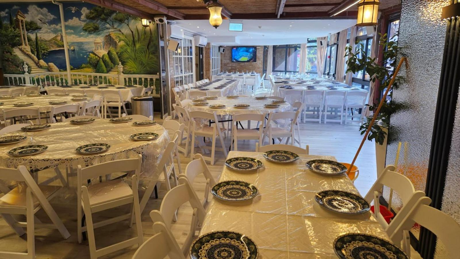 Hotel Alma - Near The Sea نتانيا المظهر الخارجي الصورة