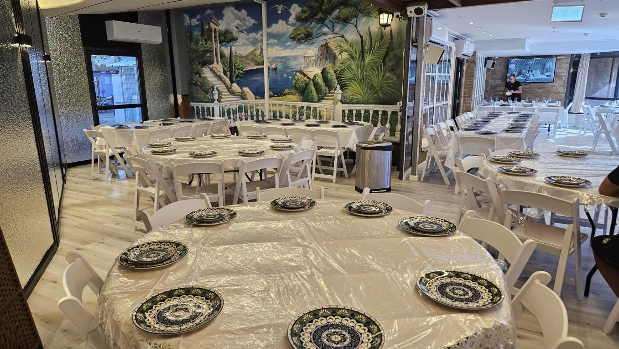 Hotel Alma - Near The Sea نتانيا المظهر الخارجي الصورة