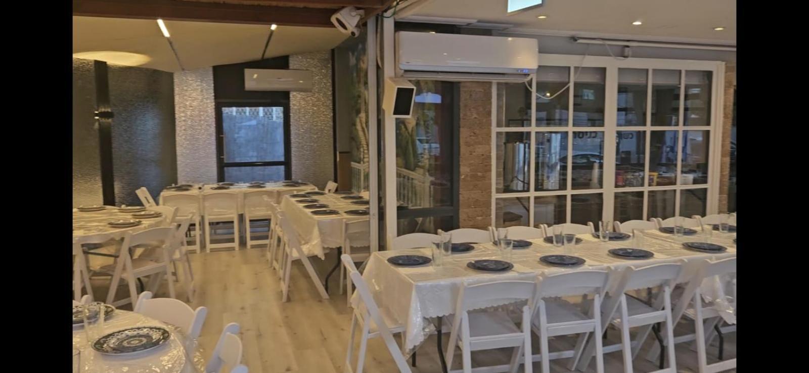 Hotel Alma - Near The Sea نتانيا المظهر الخارجي الصورة