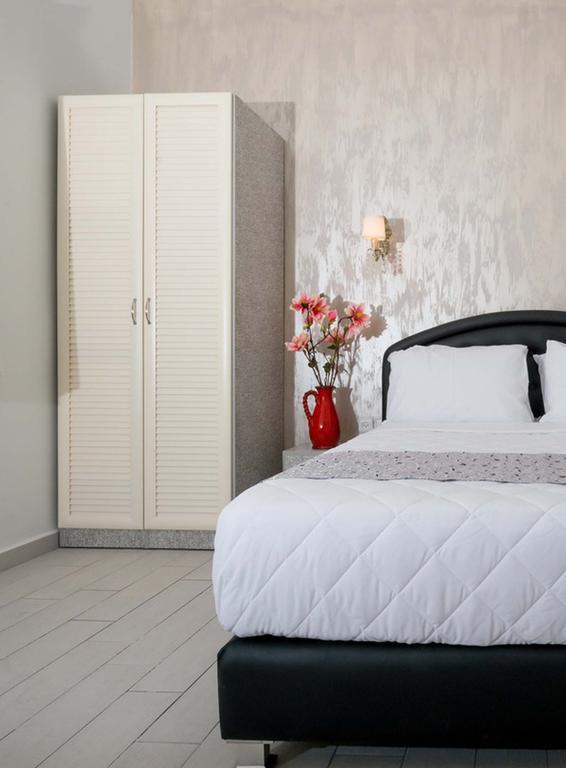Hotel Alma - Near The Sea نتانيا المظهر الخارجي الصورة