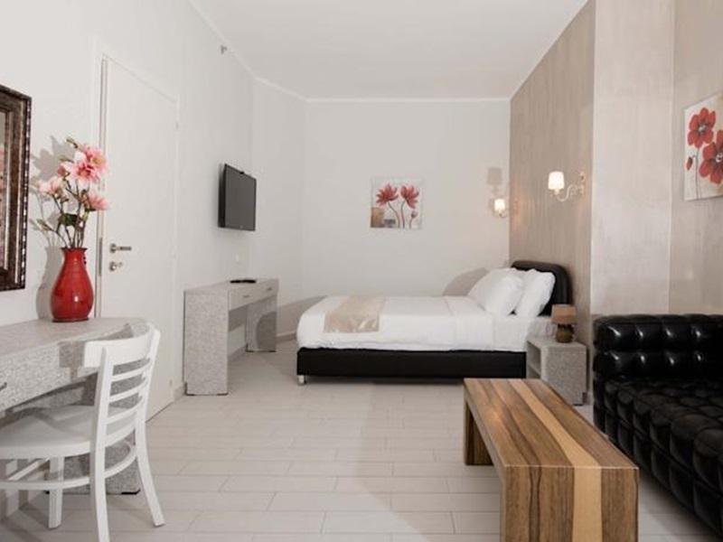 Hotel Alma - Near The Sea نتانيا المظهر الخارجي الصورة